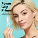 21 Hydrating Face Primer Hydrating Primer Jelly Face Primer makeup primer for flawless smooth skin and long lasting makeup full coverage foundation base long lasting hydration - Buy Online on GoSupps.com