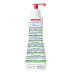 Mustela Baby Soothing Cleansing Gel for Very Sensitive Skin - 10.14 fl oz (300 ml) - Buy Online on GoSupps.com