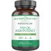 Immune & Vitality Bundle Organic Vitamin C + Omega-3 Fish Oil | Antioxidant for Heart Brain Skin & Immune Support - Buy Online on GoSupps.com