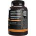 365 Capsules Pure Ceylon Cinnamon - No Fillers, Lab Verified - Buy Online on GoSupps.com