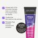 John Frieda frizz Ease Forever Smooth Shampoo and Conditioner & John Frieda Frizz Ease Secret Weapon Touch-up Cr me (250 mL + 115mL) - Buy Online on GoSupps.com