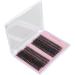 False Eyelash Cluster 240 Pieces (DIY-SET-032) - Buy Online on GoSupps.com