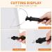 Electric Hot Wire Foam Cutter Kit 18W - Styrofoam Knife for Precision Foam Cutting - Includes Cleaning Pen - Ideal for DIY Projects - Buy Online on GoSupps.com