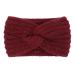 6-Pack Dreshow Women's Winter Crochet Headbands | Knitted Ear Warmers & Hair Bands - Stylish & Cozy Accessories for Cold Weather - Buy Online on GoSupps.com