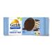 Gerblé No Added Sugars - Dark Chocolate Rice Patties - Reduced Impact on Blood Glucose - Source of Fiber - 1 Pack 13.3g (4 sa