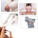 Buy BLMHTWO 2 Pack Acupressure Pen | Stainless Steel Double Head Retractable Acupressure Stick for Home & Spa - International Shipping Available - Buy Online on GoSupps.com