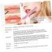 VINTORKY Lip Serum Lip Tint Lip Oils Essence Lip Gloss Lip Balm Lipgloss Lip Pomade Lip Moisturizer for Very Dry Lips Lip Care Supplies Hydrating Lip Oil Moisturizing Water Nursing Supplies - Buy Online on GoSupps.com