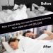 Breathe Right Nose Strips - Extra Strength 30 ct | Drug-Free Snoring & Nasal Congestion Relief | Better Breathing for Better Sleep - International Shipping - Buy Online on GoSupps.com