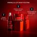 Apivita Beevine Elixir Wrinkle Lift Eye & Lip Cream - Advanced Anti-Aging Collagen Boost Polyphenols & Goji Berry - 0.51 oz - Shop Internationally - Buy Online on GoSupps.com