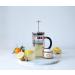 Just Bee Lemon & Ginger Vitamin Honey - Immune Support with Vitamin D, C, B6, B12 & Echinacea (260g) - Buy Online on GoSupps.com