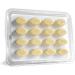 Bezwecken Hydration Pearls Oval Suppositories - 16 Suppositories for Vaginal Lubrication - Buy Online on GoSupps.com