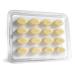 Bezwecken Hydration Ovals 2x - 16 Extra Strength Suppositories for Vaginal Dryness - Menopause Relief - Buy Online on GoSupps.com