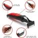 Mikki Small Medium Pets Shedding Tool Moult Master Brush Blade - Dog Cat Puppy Grooming Essential - Buy Online on GoSupps.com