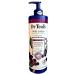 Dr Teal's Elderberry Vitamin D & Essential Oils Body Lotion 18oz (Pack of 2) - Cocoa & Shea Butter, Vitamin E - Moisturizing, Paraben & Phthalate Free - Buy Online on GoSupps.com