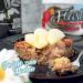 Flasty Taste Powder - Low-Calorie Salted Caramel Chunks (250g) | Delicious Flavor with Real Caramel Pieces - Just 7.75 kcal per Serving - Buy Online on GoSupps.com