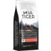 The Soul of the Tiger - Croquettes for neutered adult cats with a delicate grain-free formula salmon and potato flavor - Buy Online on GoSupps.com
