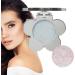 Eyeshadow Singles Travel Eyeshadow Palette - Eyeshadow Makeup Highlighter Matte Flower Shape Eye Shadow Long Lasting Wear Glitter Primer Palette Fovolat 204 - Buy Online on GoSupps.com