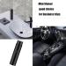 Mini Electric Shaver Electric Razor for Men Waterproof Pocket Razor USB Rechargeable Rotary Razor USB Rechargeable Razor Wet & Dry Use Rotary Electric Shaver for Travel - Buy Online on GoSupps.com