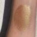KimChi Chic Beauty Glam Tears Gold - Sparkle and Shine with this Stunning Cosmetic Glitter - Buy Online on GoSupps.com