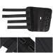 Elbow Brace Compression Support for Tennis & Golfer's Elbow - Breathable Arm Splint & Sleeve - International Shipping Available - Buy Online on GoSupps.com