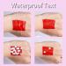 3Pcs Matte Lip Gloss Set Matte Liquid Lipstick Set Lip Stain Long-Lasting Waterproof Lipgloss Makeup Gift Lipsticks Set Vibrant Lips Set (#04) - Buy Online on GoSupps.com