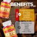 Power Keto ACV Gummies - Advanced Formula for Health - 30 Day Supply - Buy Online on GoSupps.com