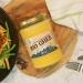 Go-Keto Bio Ghee 1250g - Organic Clarified Butter for Keto Baking & Roasting | Lactose-Free Gluten-Free Non-GMO - Buy Online on GoSupps.com