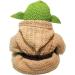 Handmade Crochet Star Wars Yoda Baby Costume Set - Newborn Photography Prop in Green - Buy Online on GoSupps.com