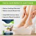Oveallgo Pro Herbal Detox Foot Soak Beads Herbal Detox&shaping Cleansing Foot Soak Beads Body Detox Foot Soak Beads Improves Blood Circulation (5 Box) - Buy Online on GoSupps.com