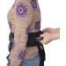 Transfer Belt with Handles Leg Loops - Gait Belt - for Patient Handicap and Doctors Caretaker Physical Therapists Walking Standing Rehabilitation Belt L - Buy Online on GoSupps.com
