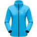 Magcomsen Women's 3-in-1 Winter Ski Jacket - Blue XX-Large - Buy Online on GoSupps.com