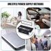 Portable Insulin Cooler Refrigerated Box Insulin Cooler Case Drug Reefer Medicine Cooler Refrigerator Keeping Cooling 2-8 with Lithium Battery for Home Car Travel Camping outstanding78 - Buy Online on GoSupps.com