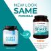 Reignite Wellness Vanilla Paleo Shake - Bone Broth Protein Powder with 20g Protein, Amino Acids, Vitamins, and Collagen Peptides - 15 Servings 1.16 lbs - Buy Online on GoSupps.com