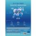 Hallingers Luxury Bath Bombs - Blue - 12 Bath Bombs Gift Set with Twelve Bathbombs (Set) - Fill Advent Calendar Novelties & Advent Calendar | Congratulations New Home - Buy Online on GoSupps.com