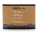 Natural Charcoal Dental Floss Picks - 200 Count | BPA Free, Vegan, Eco-Friendly by Isshah - Buy Online on GoSupps.com