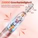 Guiseapue Professional Nail Drill - Electric Nail File for Acrylic Gel Nails | Adjustable Speed E File Pedicure Manicure Set - Rose Gold Gift for Women - Buy Online on GoSupps.com
