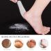 Buy Ilamourcar Professional Double-Sided Footfish Pedicure Tool for Dead Skin & Callus Removal - International Shipping Available - Buy Online on GoSupps.com