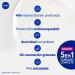 Nivea Soft Milk Body Cream - Hydrating Lotion for Dry Skin - Buy Online on GoSupps.com