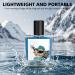 Pheromone Cologne for Men 50ml Hypnosis 2.0 Cologne for Men Pheromone-Infused Hypnosis Cologne Pheromone Perfume for Men Fragrance Christmas Gift for Father Husband and Boy Friend - Buy Online on GoSupps.com
