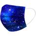 NcQifei 50-Piece Disposable Children s 3-Layer Face Masks - Cute Cartoon Designs Breathable Mouth-Nose Protection for Boys and Girls - Buy Online on GoSupps.com