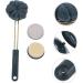 CHILDWEET Handle Bath Brush Set - Shower Scrubber and Exfoliator for Men - Buy Online on GoSupps.com