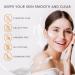 0.5% Encapsulated Retinol Cream - All Natural Anti-Aging Face Cream for Men & Women | Skincare with Squalane & Vitamin A - 30 ml | ML Delicate Beauty - Buy Online on GoSupps.com