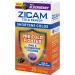 Zicam Cold Remedy Lozenges Elderberry Flavor 25 Count - Fast-Acting Relief - Buy Online on GoSupps.com