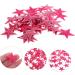 VILLCASE Embroidery Patches Star Patches 50 Pcs Star Iron-on Patch Velvet Embroidery Sequins Accessories Star Applique Embroidered Patch - Buy Online on GoSupps.com