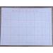 MEGREZ Chinese Calligraphy Set - Brush, Water Writing Cloth, Paper, Chinese Brush, Water Dish - Beginners Practice Set (6 Items) - Buy Online on GoSupps.com