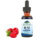 Pure Mountain Botanicals B12 Vitamin 1000 mcg Kosher Drops - Natural Berry Flavor - 1oz Bottle - Buy Online on GoSupps.com
