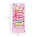 8pc Flavored Lip Balm Set Retractable Simply Sweet Lip Balms Fun Fruity Flavors Hydrating Lip Care for Kids - Buy Online on GoSupps.com
