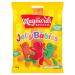 Bassetts Jelly Babies 165g - Pack of 6 | Delicious Assorted Fruit Flavored Gummies - Buy Online on GoSupps.com