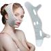 Beauty Face Sculpting Sleep Mask  V Line Lifting Mask Double Chin Reducer Sculptor Face Shaper  Reusable Face Lifting Mask Double Chin Mask Lift Face Slimmer  Chin Strap for Double Chin for Women
