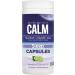 Natural Vitality Calm Sleep Capsules, Gluten Free, Non-GMO, 120 Capsules (Package May Vary)